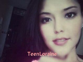 TeenLoraine