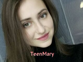 TeenMary