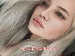 TeenUniqueBloom