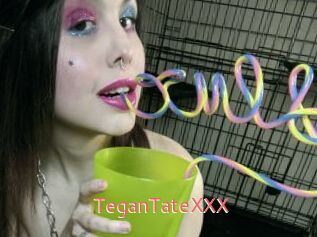 TeganTateXXX