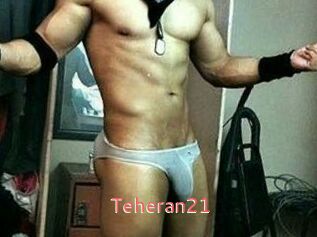 Teheran21