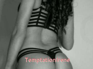 TemptationIrene