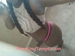 TemptingTemptation