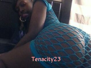 Tenacity23