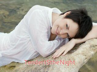 TenderIStheNight
