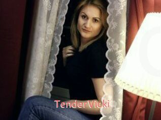 TenderVicki