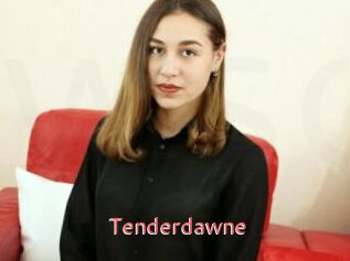 Tenderdawne
