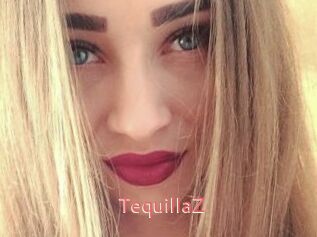 TequillaZ