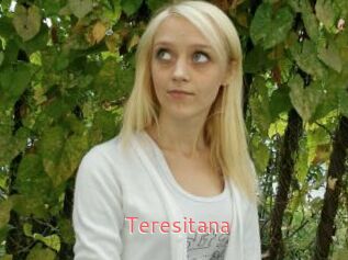 Teresitana