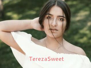 TerezaSweet Webcam Sexe Direct