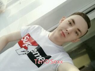 TeriDSexx