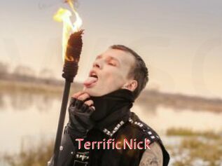 TerrificNick