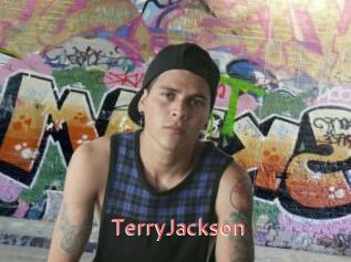TerryJackson Webcam Sexe Direct