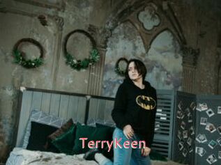 TerryKeen