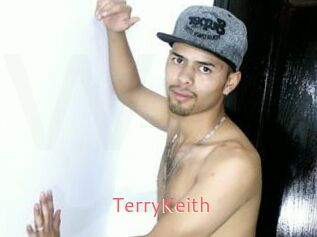 TerryKeith