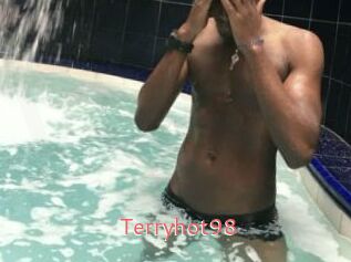Terryhot98 Webcam Sexe Direct