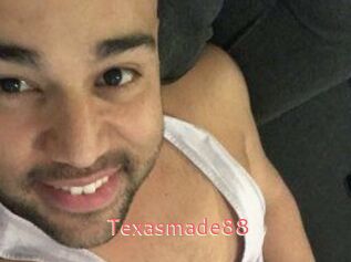 Texasmade88