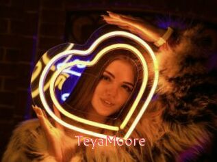 TeyaMoore