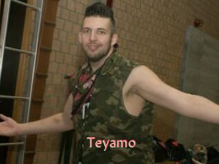 Teyamo