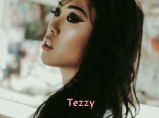 Tezzy