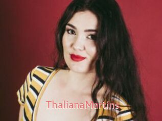 ThalianaMartins