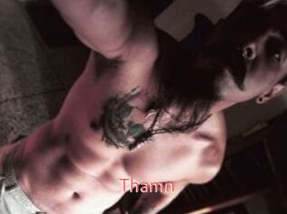Thamn