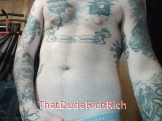 ThatDudeRichRich Webcam Sexe Direct