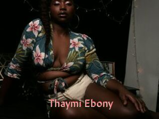 Thaymi_Ebony