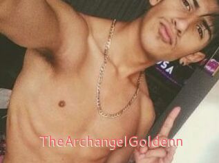 TheArchangelGoldenn