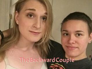 TheBackwardCouple