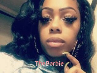 TheBarbie
