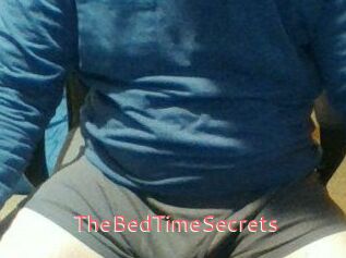 TheBedTimeSecrets