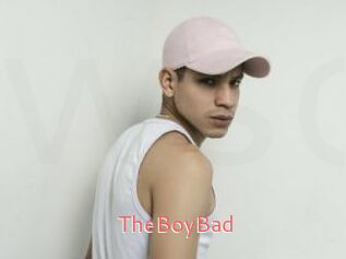 TheBoyBad Webcam Sexe Direct