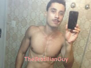 TheBrazilianGuy
