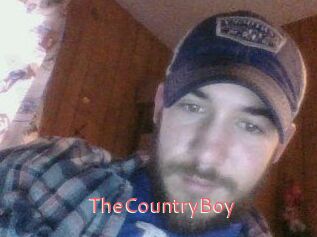 TheCountryBoy Webcam Sexe Direct