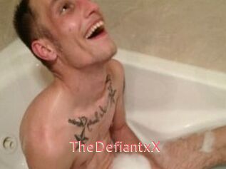 TheDefiantxX