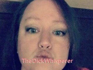 TheDickWhisperer