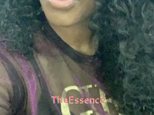 TheEssence
