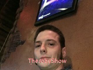 TheJobyShow