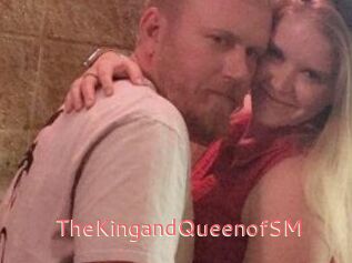 TheKingandQueenofSM