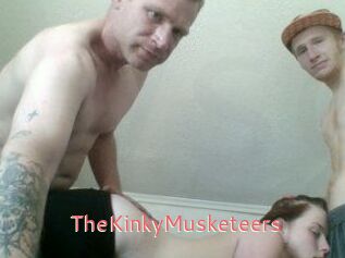 TheKinkyMusketeers