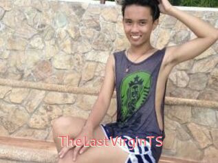 TheLastVirginTS