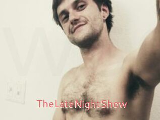 TheLateNightShow
