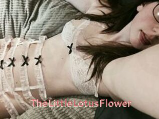 TheLittleLotusFlower Webcam Sexe Direct