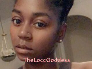 TheLoccGoddess
