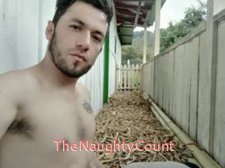 TheNaughtyCount