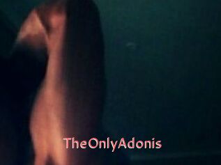 TheOnlyAdonis