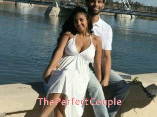 ThePerfectCouple
