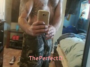 ThePerfectD