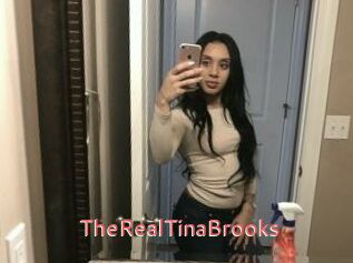 TheRealTinaBrooks Webcam Sexe Direct